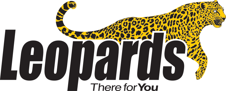Leopard Logo