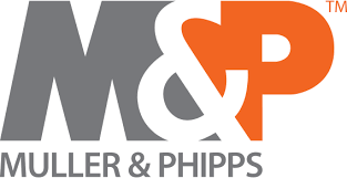 M&P Logo