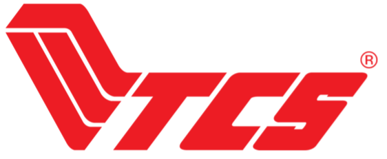 TCS Logo